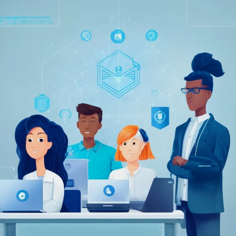 Your Path to Digital Safety Starts Here