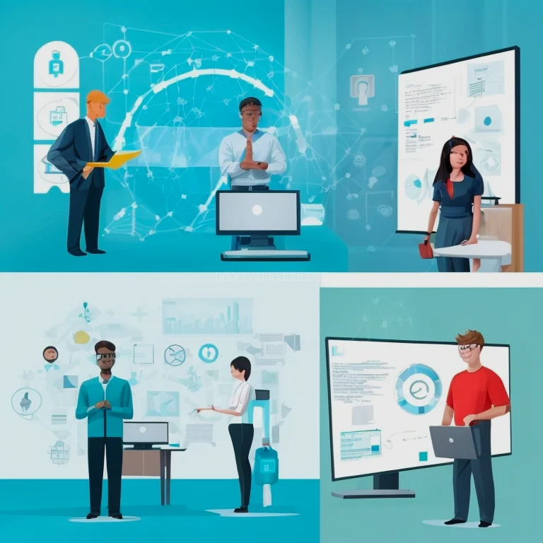 SafeCyberWay Training Session