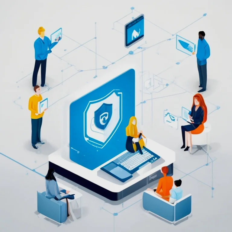 SafeCyberWay Training Session