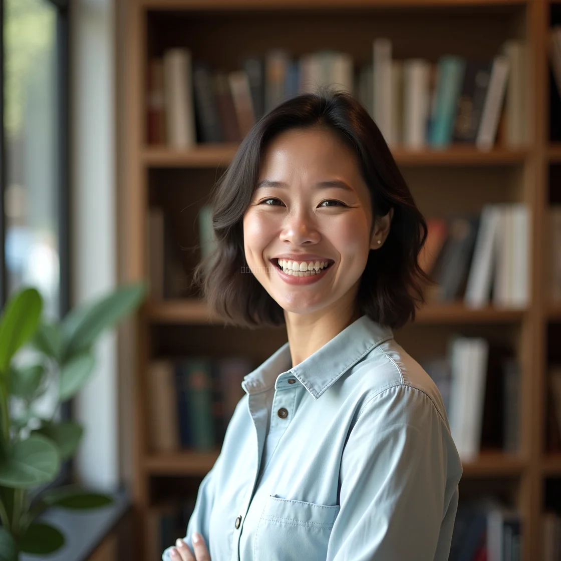 Angela Lim